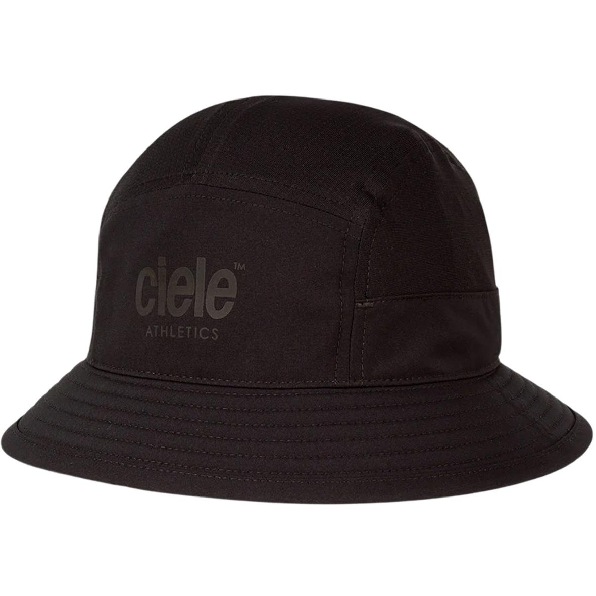 GOBucket-Comp-Athletics Cap Schwarz_BK002__SHADOWCAST | S/M