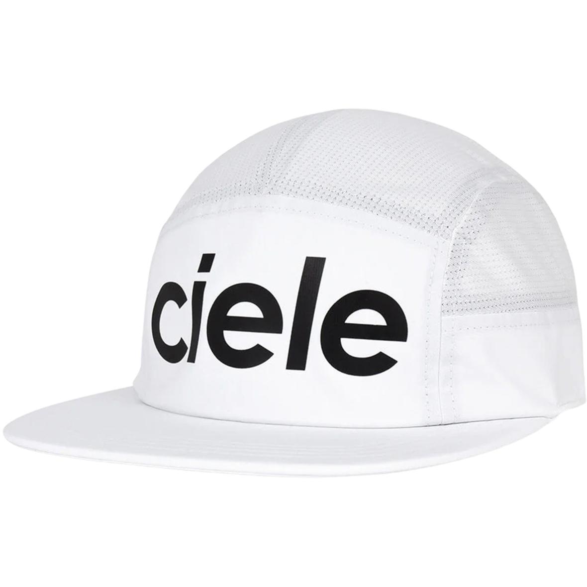 GOCap  Comp Century Cap Weiß_WH004 | M/L