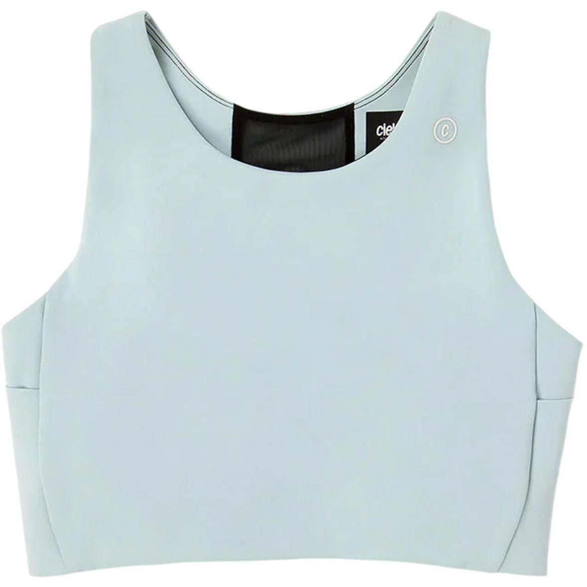 FSTBra Damen Sport-BH Schwarz_BL016 | S