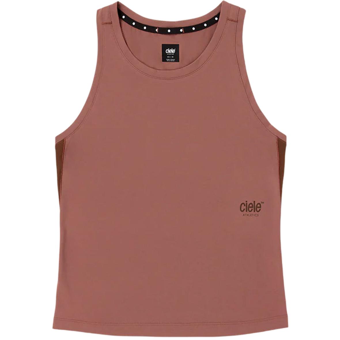 DLYSinglet Damen Laufshirt Rosa_BR004 | L