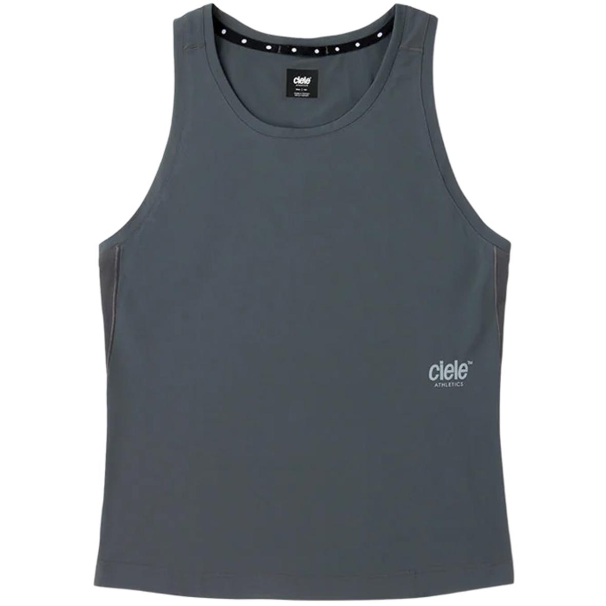 DLYSinglet Damen Laufshirt Rosa_PK007 | M