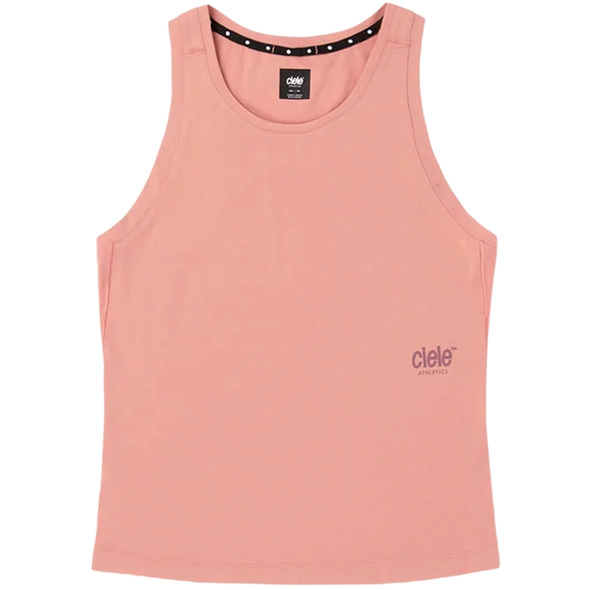 DLYSinglet Damen Laufshirt Blau_BL028__OCEAN | XS