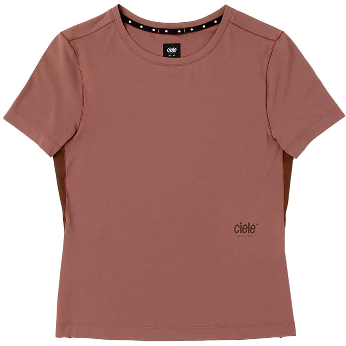 DLYTShirt Damen Laufshirt Rosa_BR004 | XS