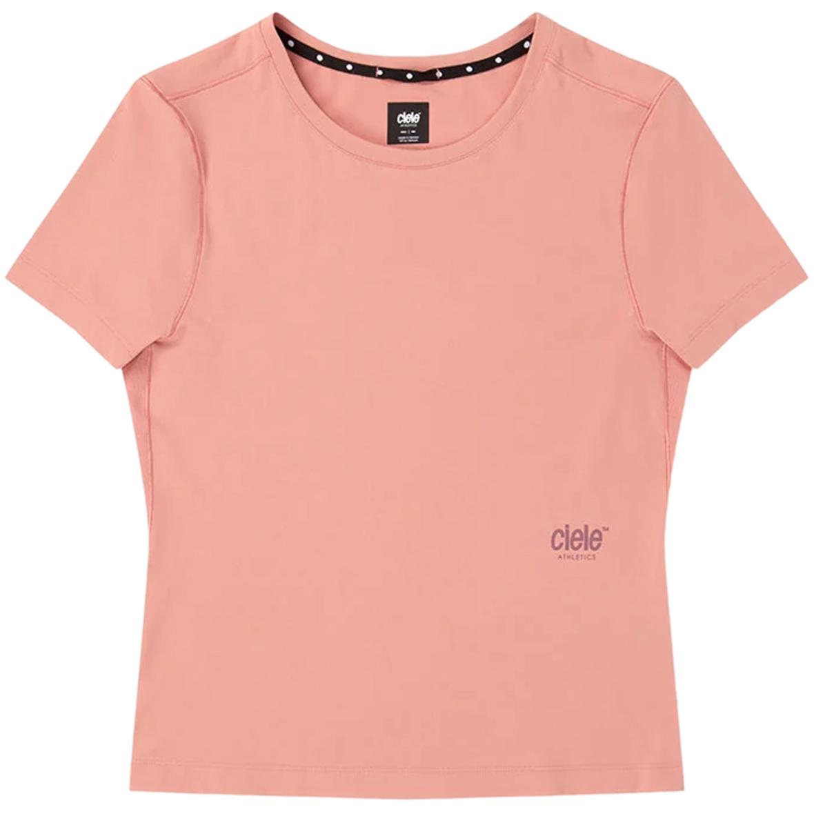 DLYTShirt Damen Laufshirt Rosa_PK007 | S