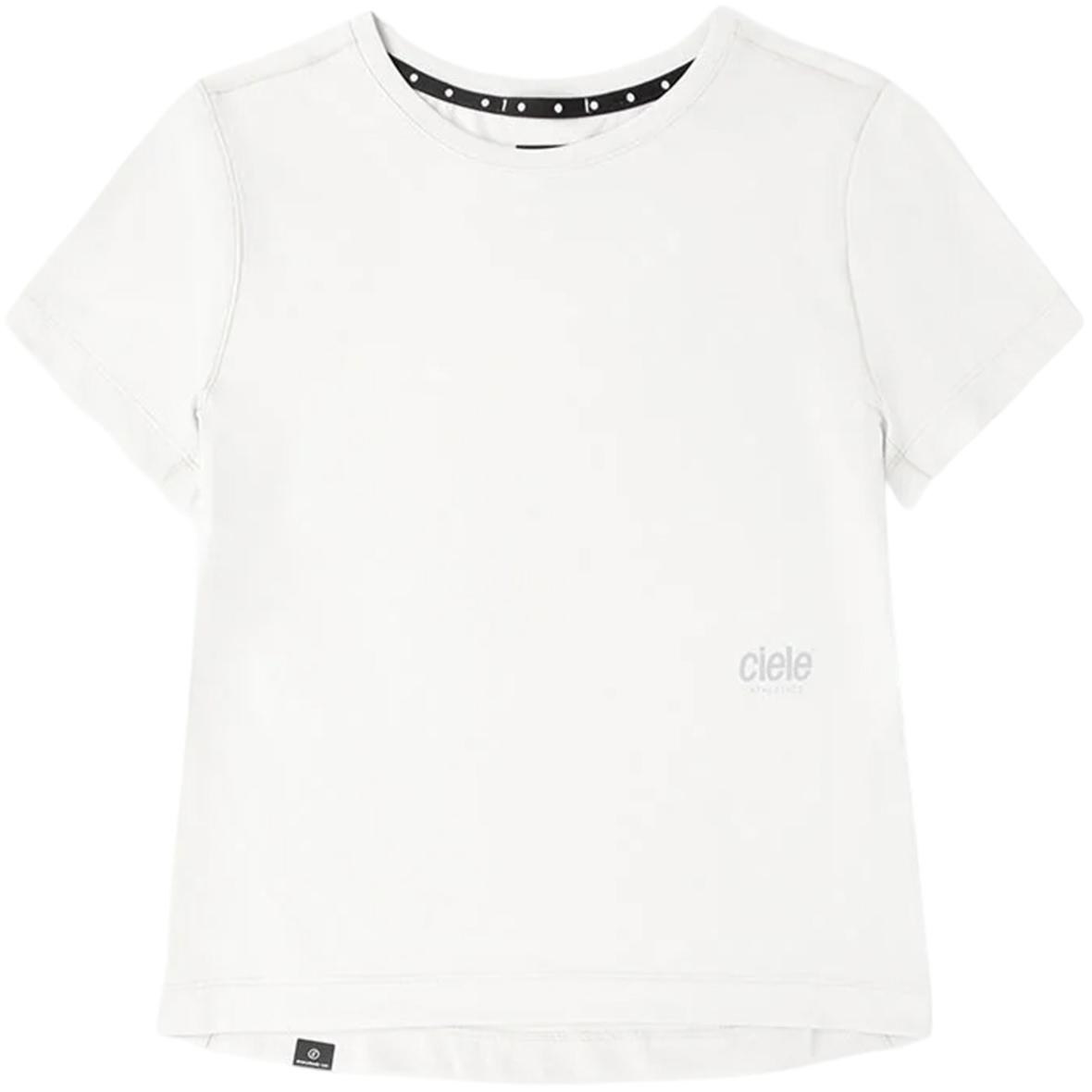 DLYTShirt Damen Laufshirt Grau_WH001__TROOPER | XS