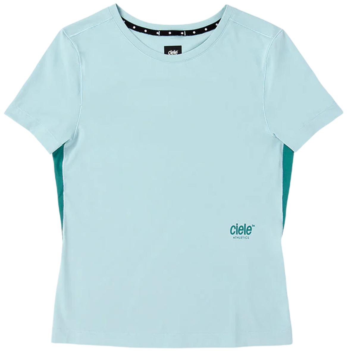 DLYTShirt Damen Laufshirt Schwarz_BL016 | M