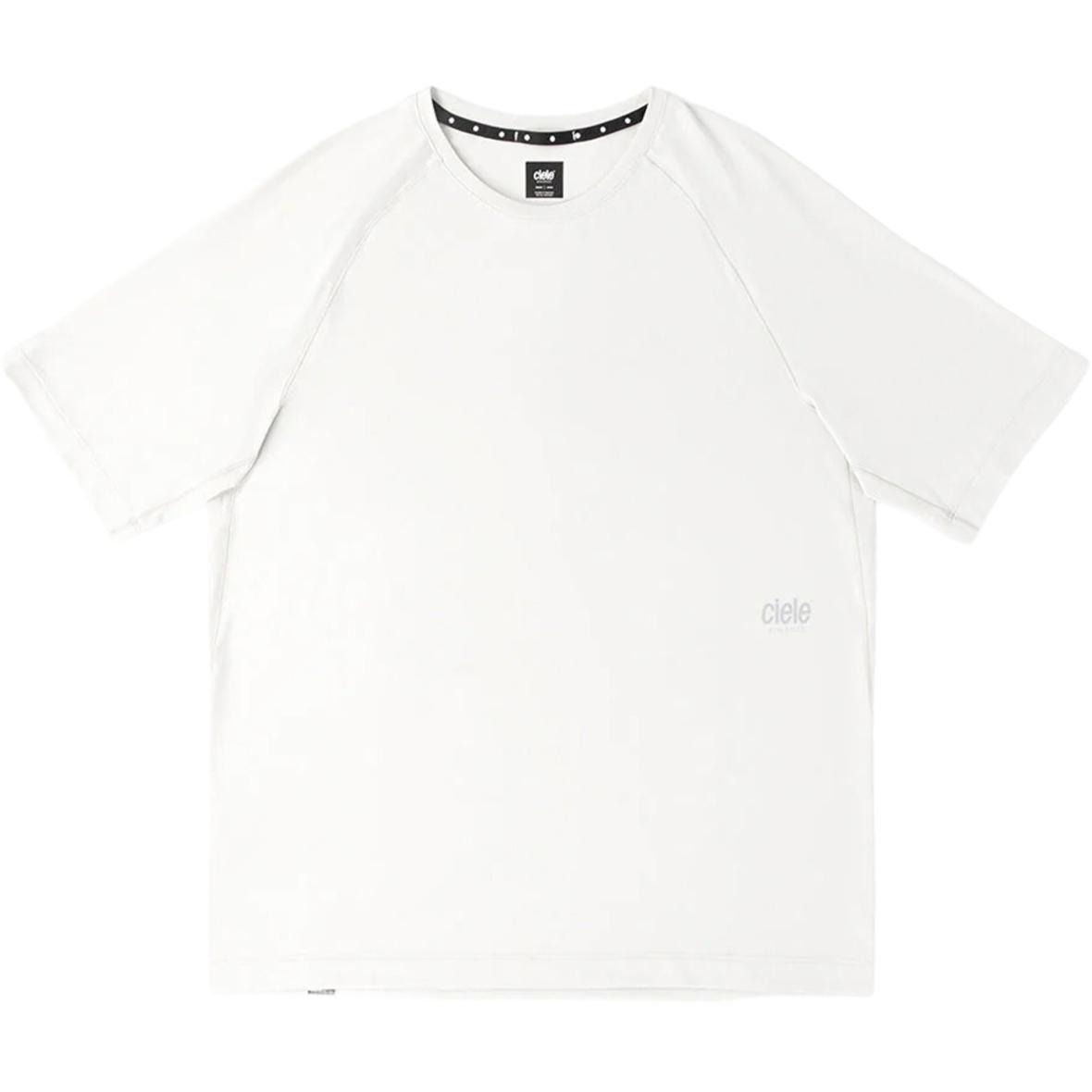 DLYShirt Herren Laufshirt Grau_WH001__TROOPER | L