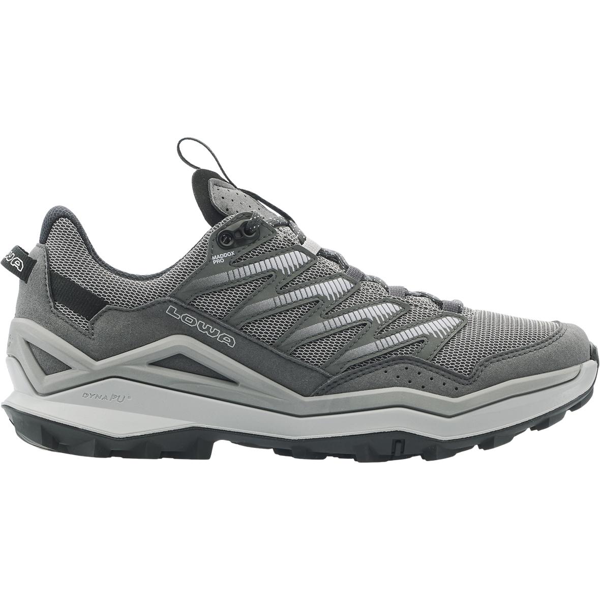 Maddox Pro Lo Herren Multifunktionsschuhe Hellgrau_9030 | 7,5