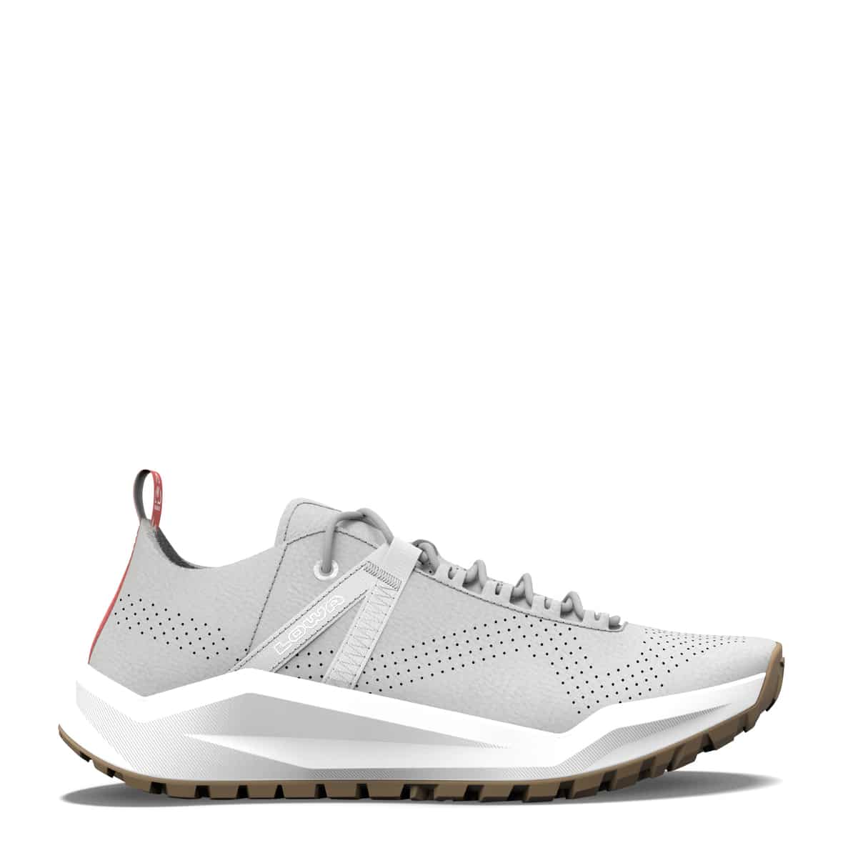 Kaloya LT Ws Weiß_5023 | 4,5