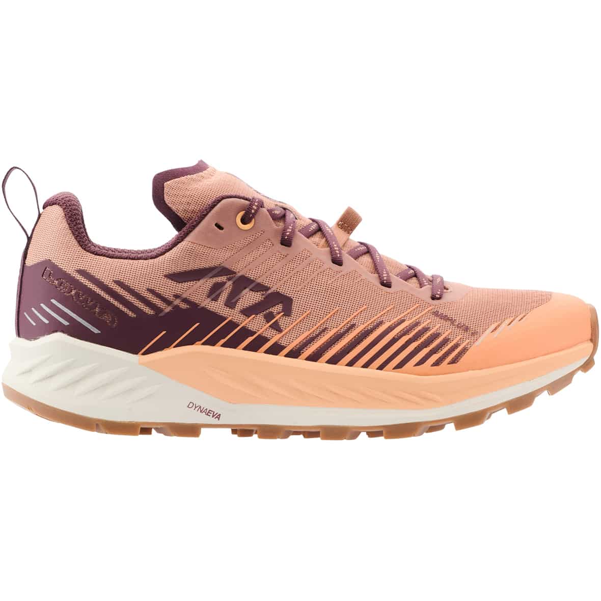 Amplux 2  Damen Multifunktionsschuhe Rosa_3708 | 4