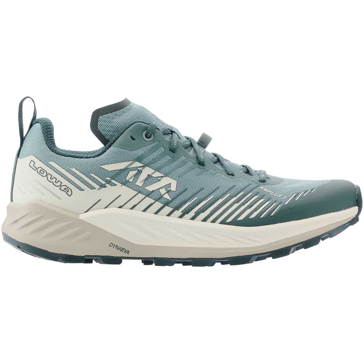 Amplux 2  Damen Multifunktionsschuhe Blau_6663 | 4,5