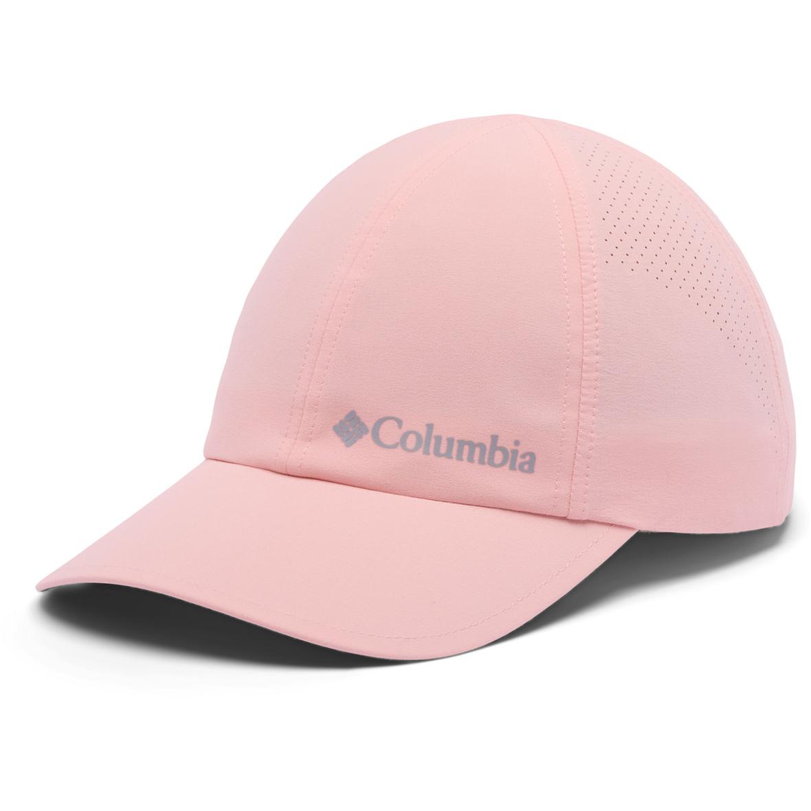 Silver Ridge IV Ball  Cap Rosa_669 | one size