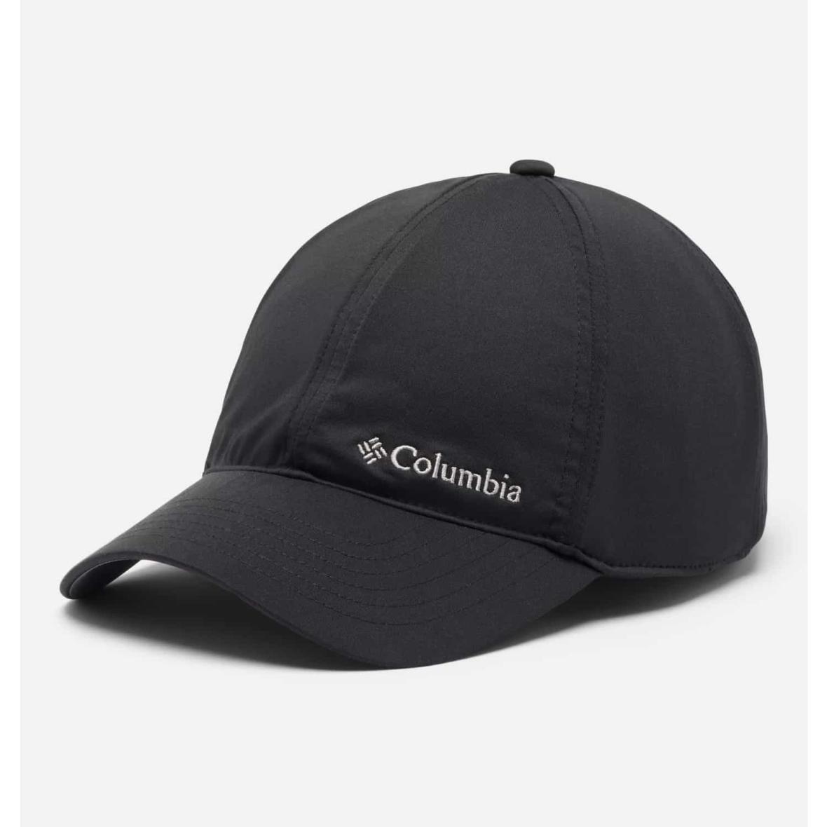 Columbia Coolhead III Ball Cap (Schwarz Größe)
