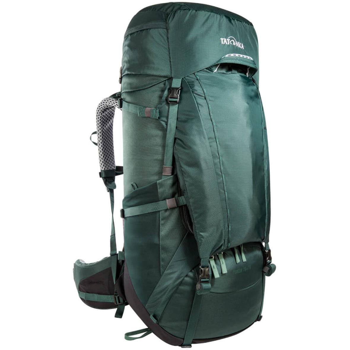 Yukon 70+10 Trekkingrucksack Gelb_277 | one size