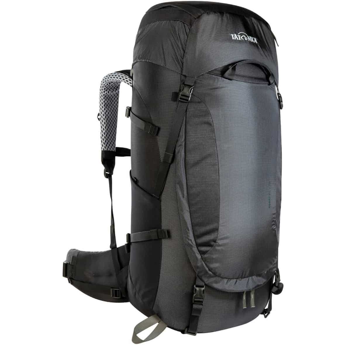 Noras 65+10 Trekkingrucksack Schwarz_040 | 65