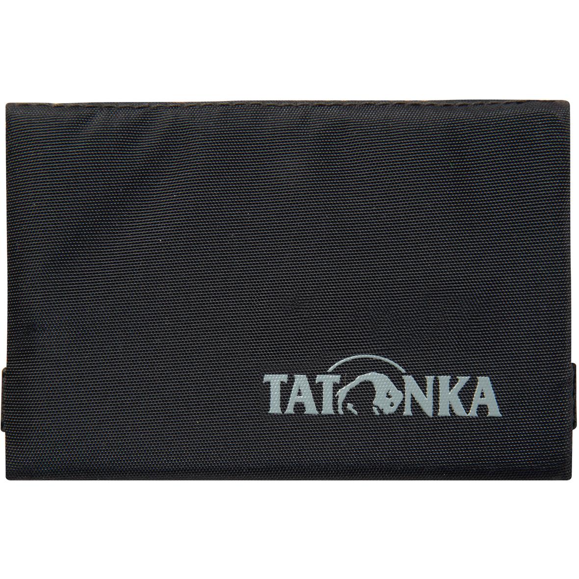 Card Holder RFID Block Geldbeutel Schwarz_040 | one size