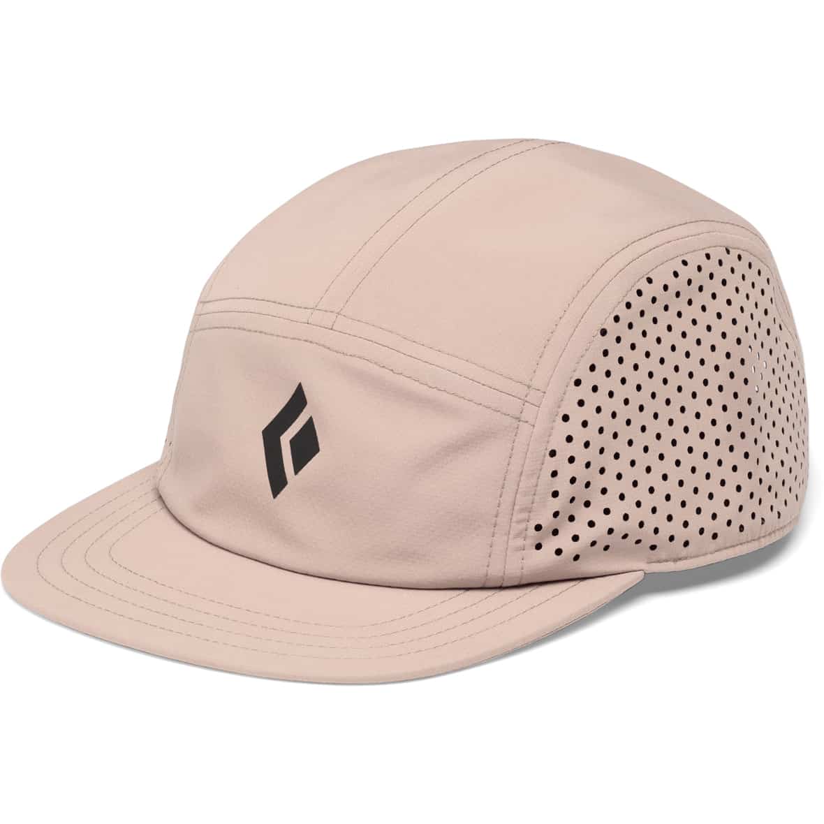 5-Panel Synthetic  Cap Rosa_9681 | one size