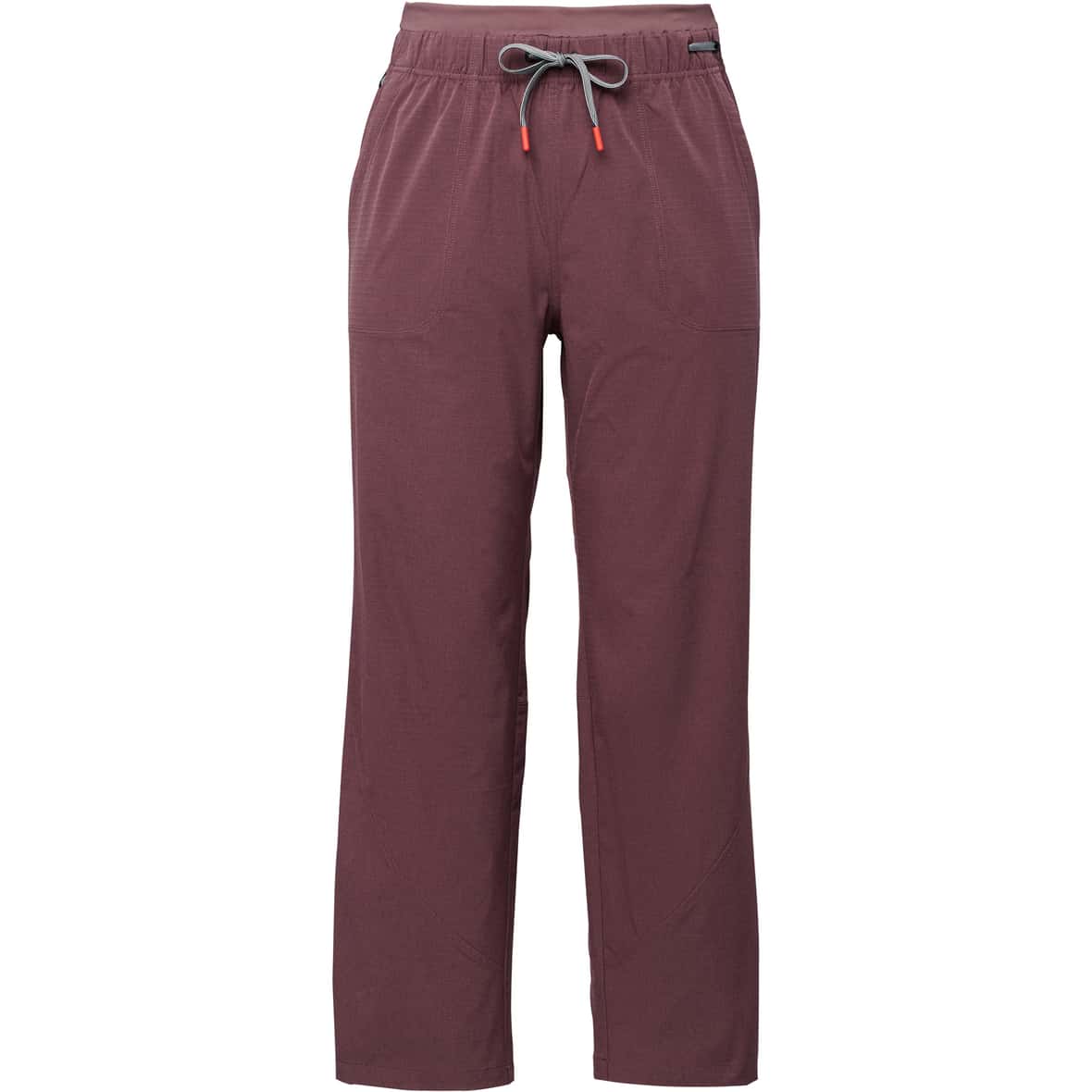 Sequence  Damen Kletterhose Beere_6052 | L