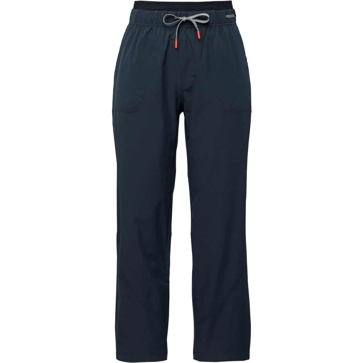 Sequence  Damen Kletterhose Schwarz_0002 | L