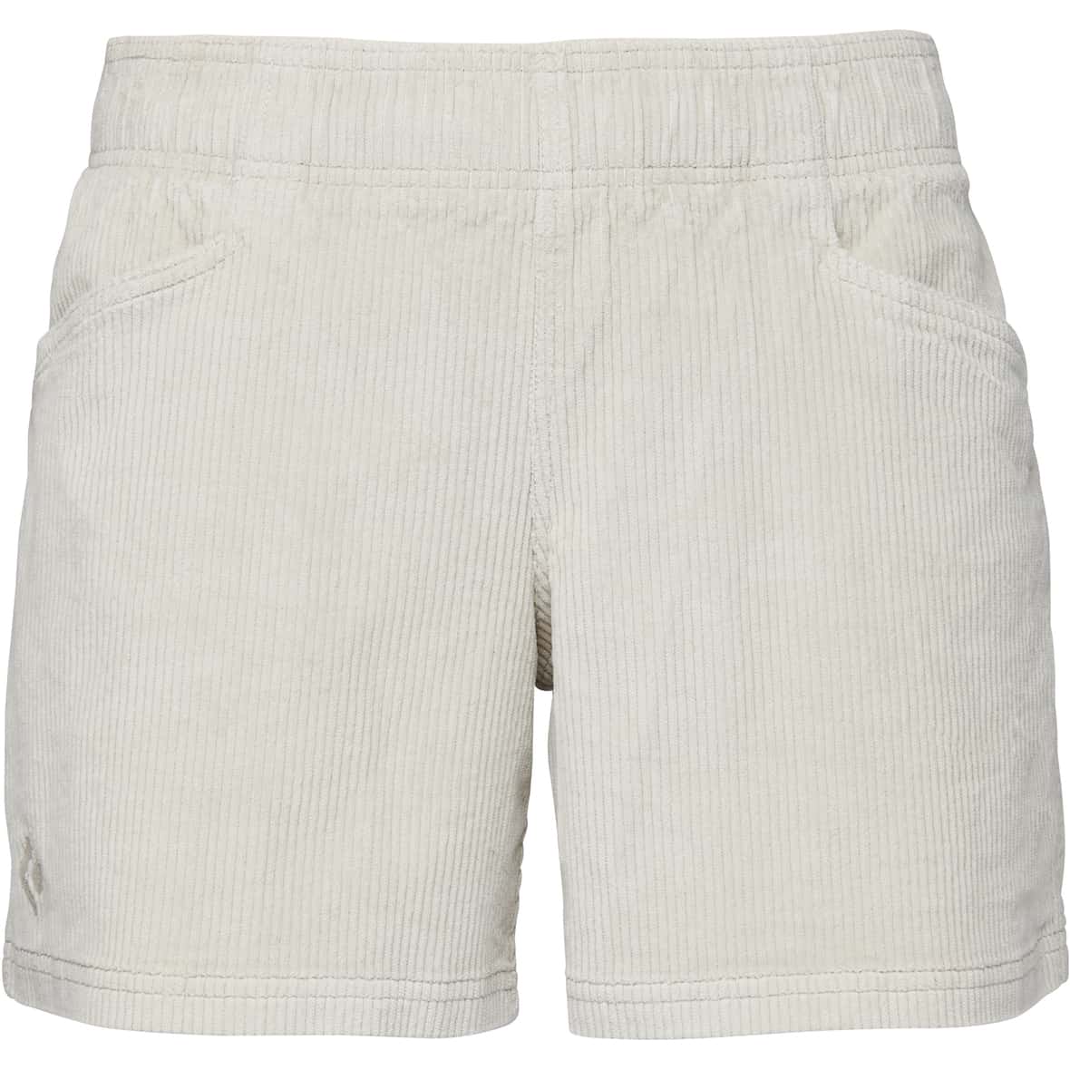 Dirtbag Corduroy  Damen Shorts Beige_1012 | S