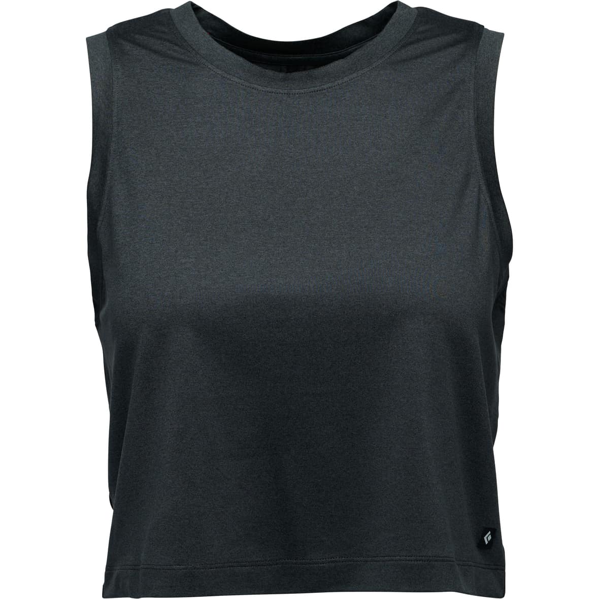 Circuit  Damen Tanktop Schwarz_0002 | L