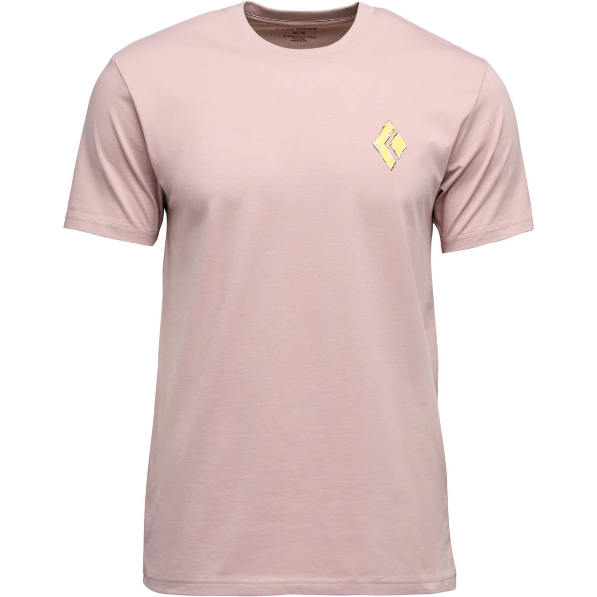 Shredded Herren T-Shirt Beige_5019 | L