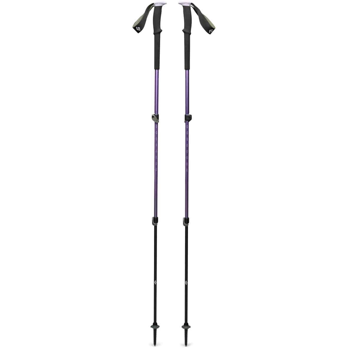 Trail Wanderstöcke Beere_5020 | one size