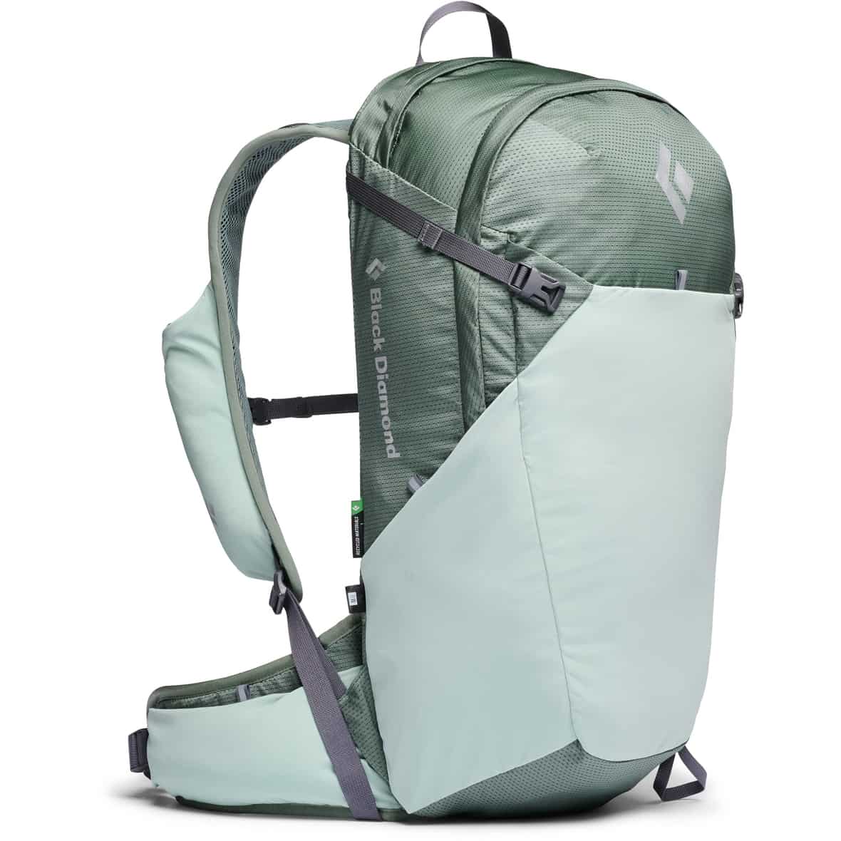 Trail Vista 20 Wanderrucksack Grün_3053 | M/L