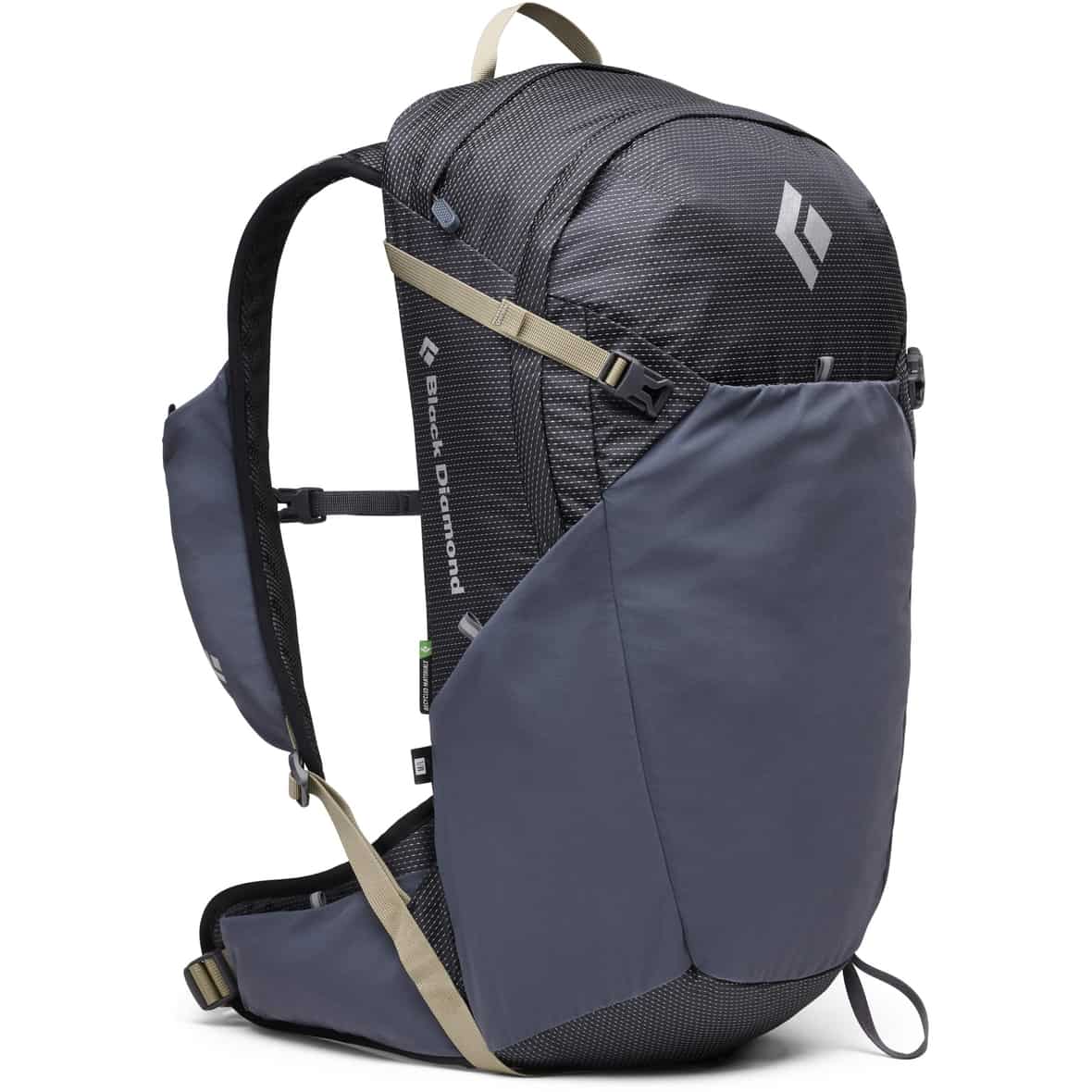 Trail Vista 20 Wanderrucksack Schwarz_9150 | M/L