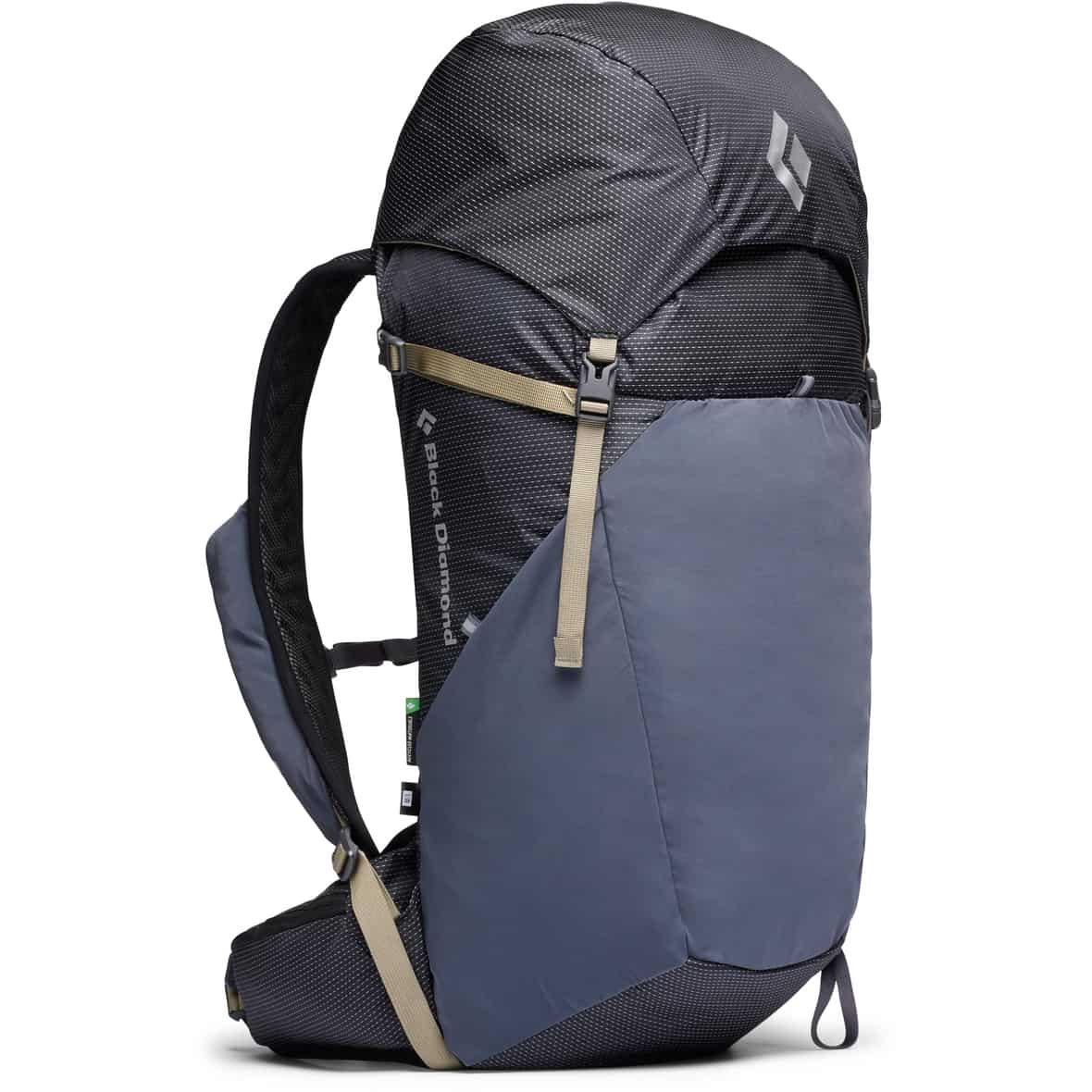 Trail Vista 28 Wanderrucksack Schwarz_9150 | M/L
