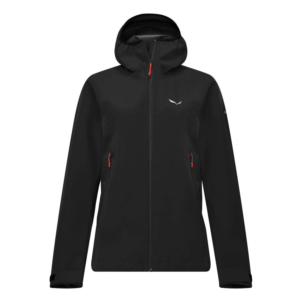 PUEZ GTX 3L EPE JACKET W Schwarz_0910 | 36