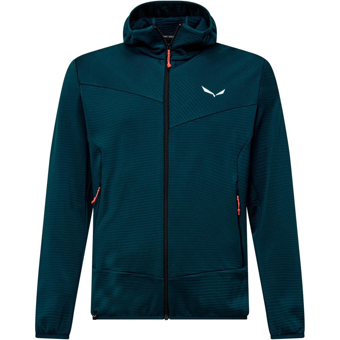 Puez Altavia Polarlite Herren Fleecejacke Blau_8770 | 50