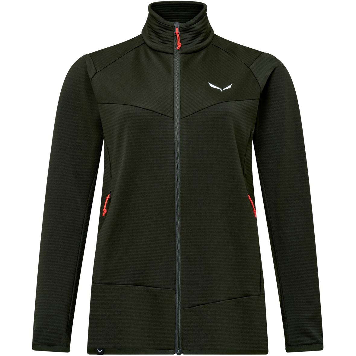 Puez Altavia Polarlite  Damen Isolationsjacke Oliv_5280 | 42