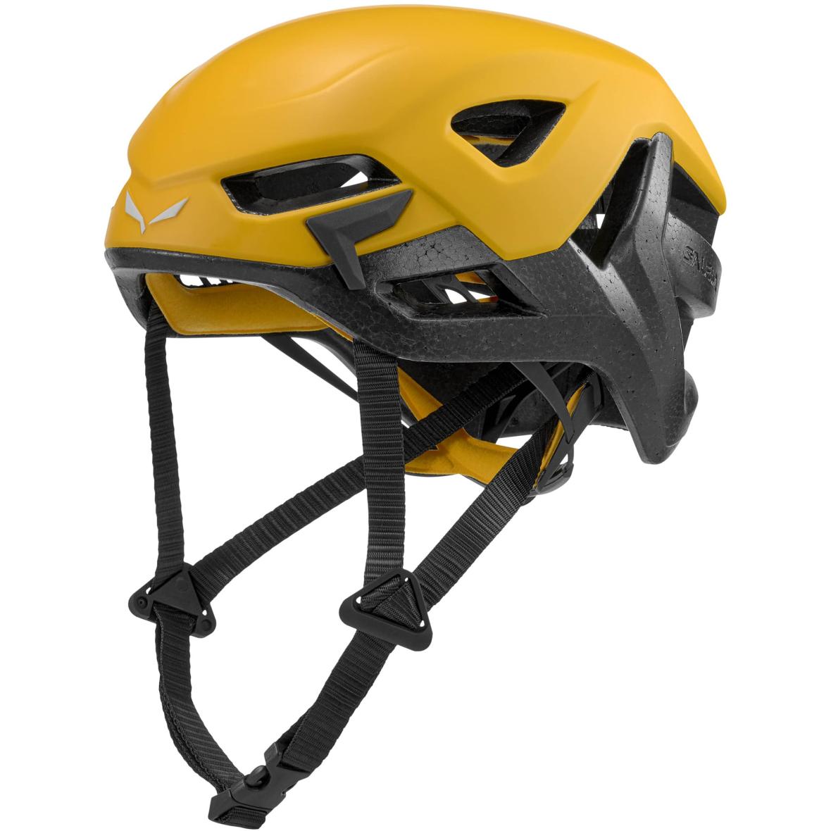 Aria Kletterhelm Gelb_2190 | S/M