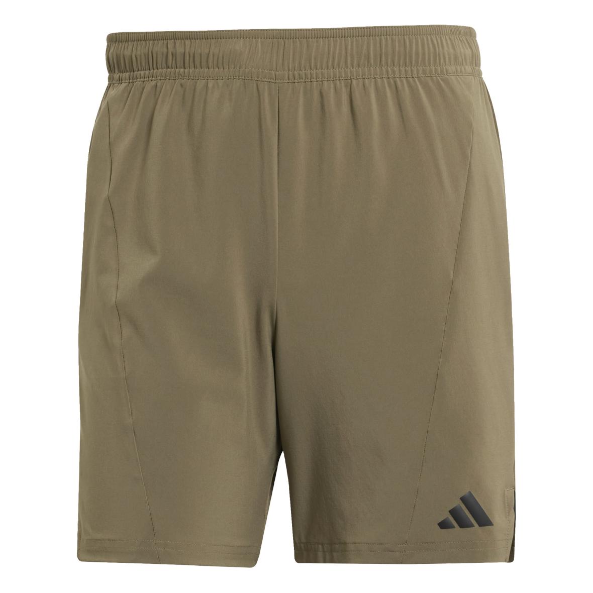 Designed for Training  Herren Shorts Oliv_000__OLISTR | XXL/7