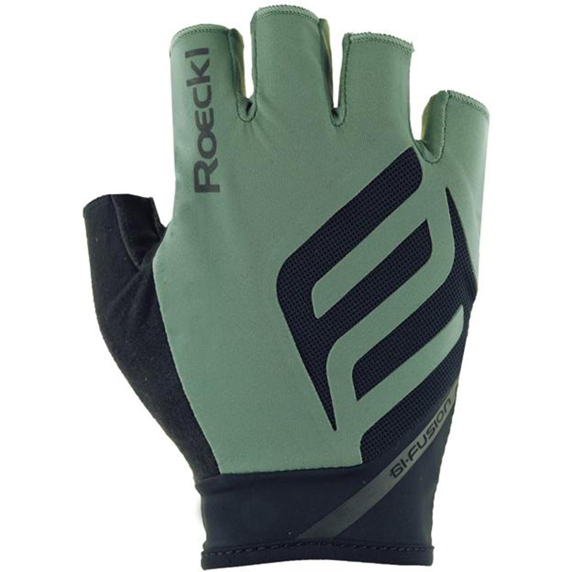 Iton 2 Fingerhandschuhe Grün_6700 | 7