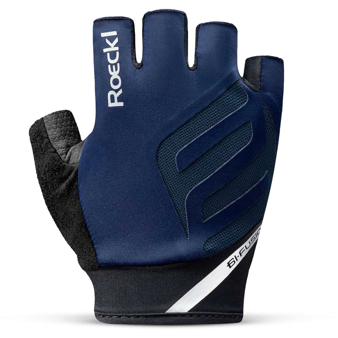 Iton 2 Fingerhandschuhe Dunkelblau_5930 | 10