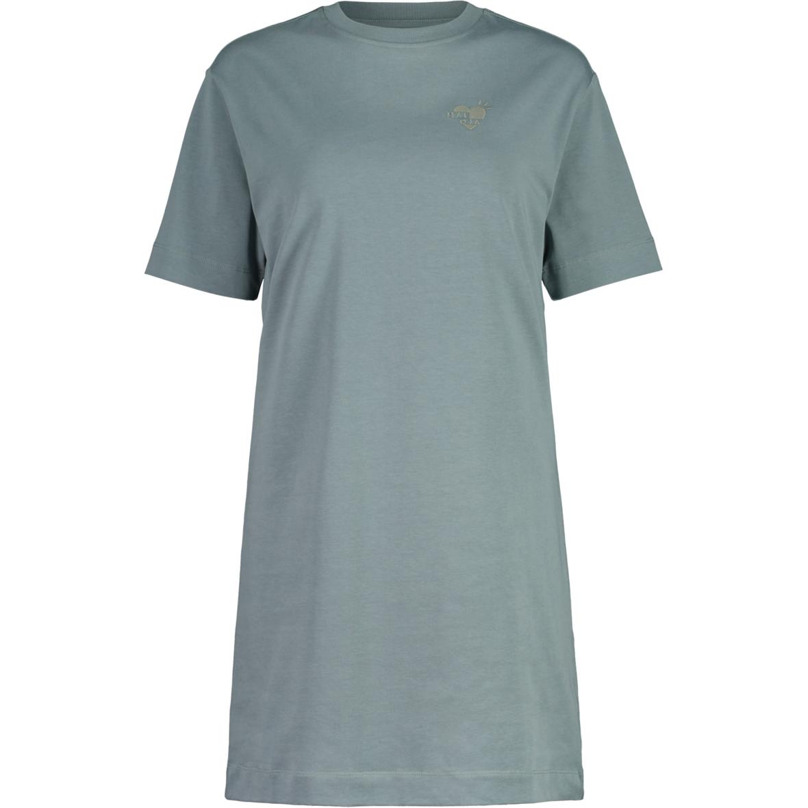 AkkaM. Damen Kleid Türkis_8961 | L