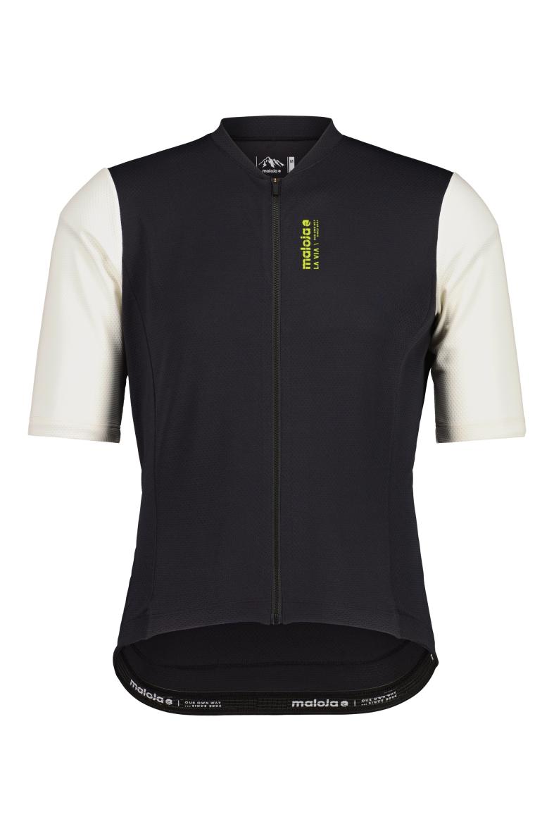 KalzasM. 1/2 Herren Fahrradtrikot Bunt_8862 | M