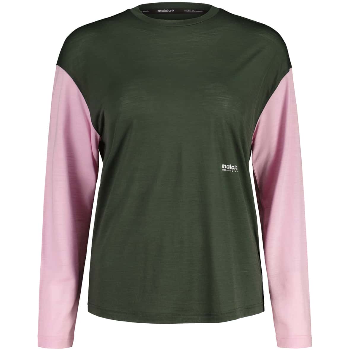 WiestalM. Damen Longsleeve