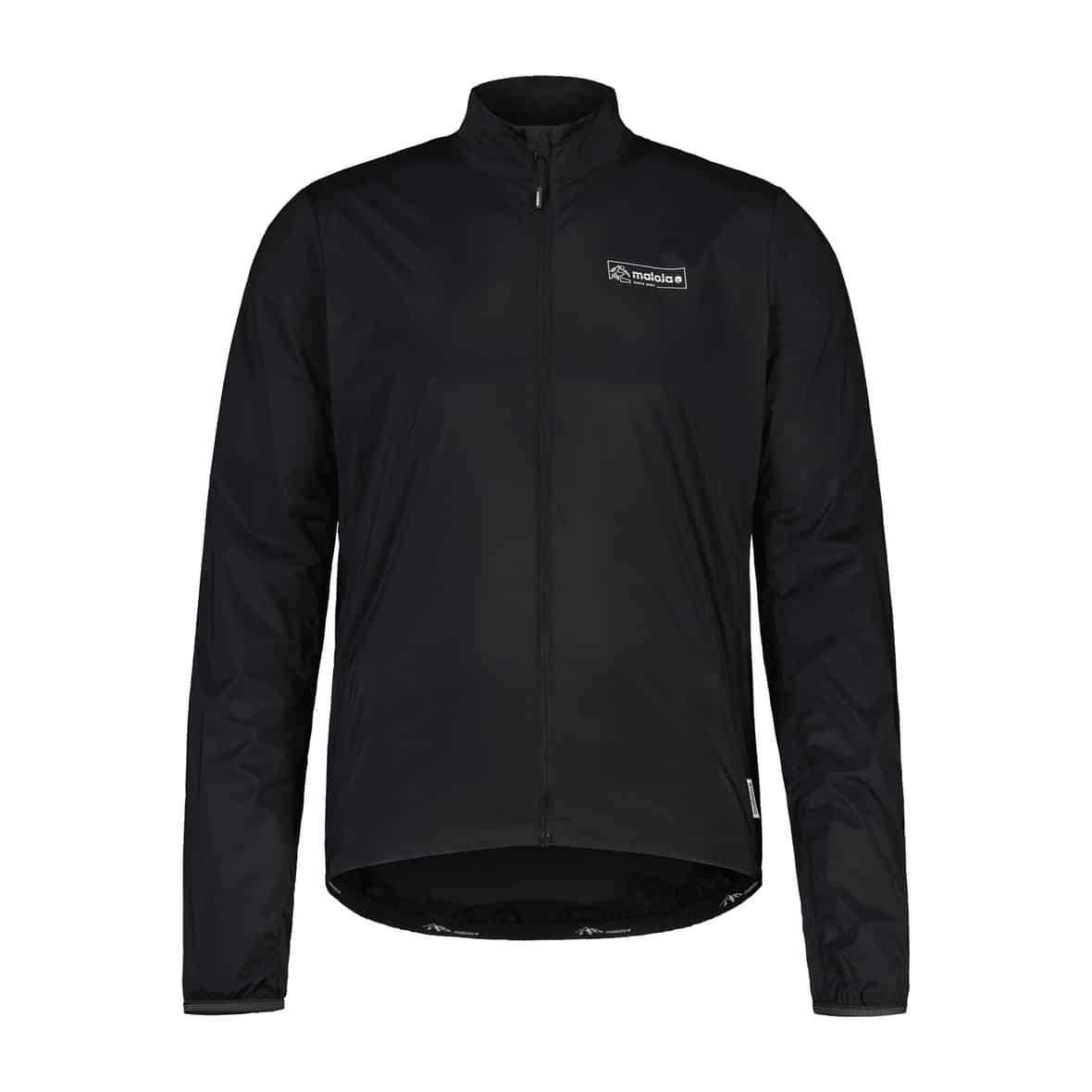 MaxM. Jacket Schwarz_8833 | S