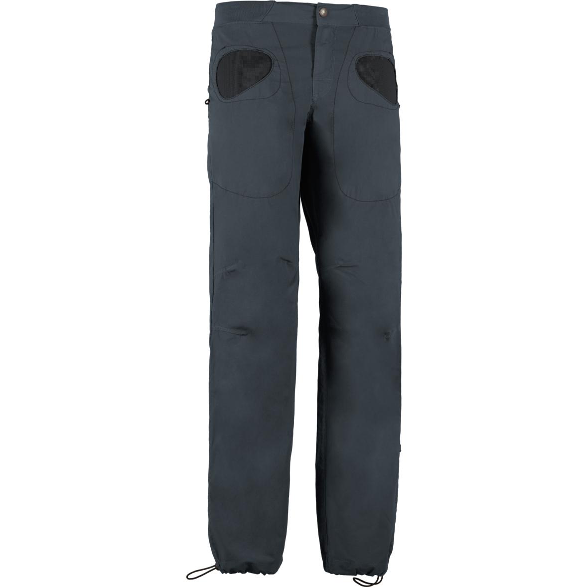Rondo Slim  Herren Kletterhose Petrol_891 | XS