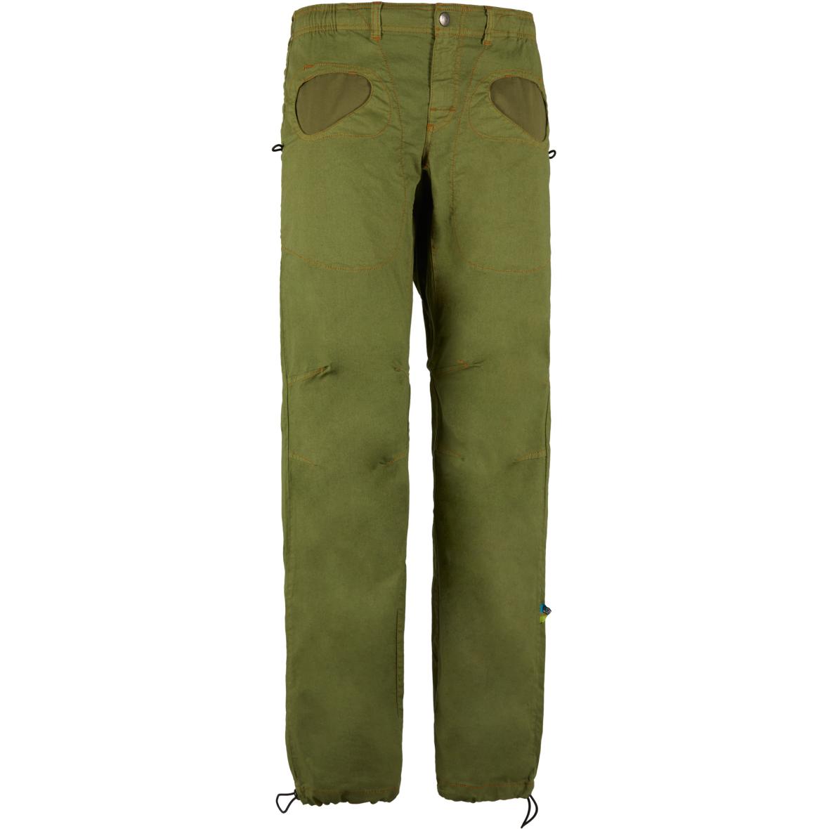 Rondo Flax2  Herren Kletterhose Grün_084 | XS