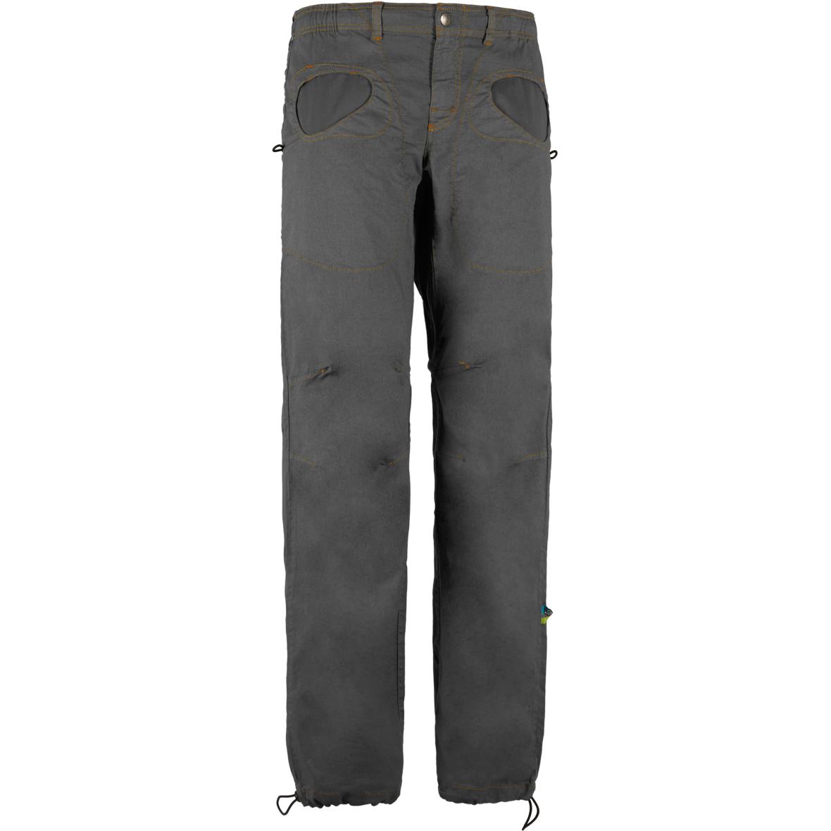 Rondo Flax2  Herren Kletterhose Grau_1025 | XS