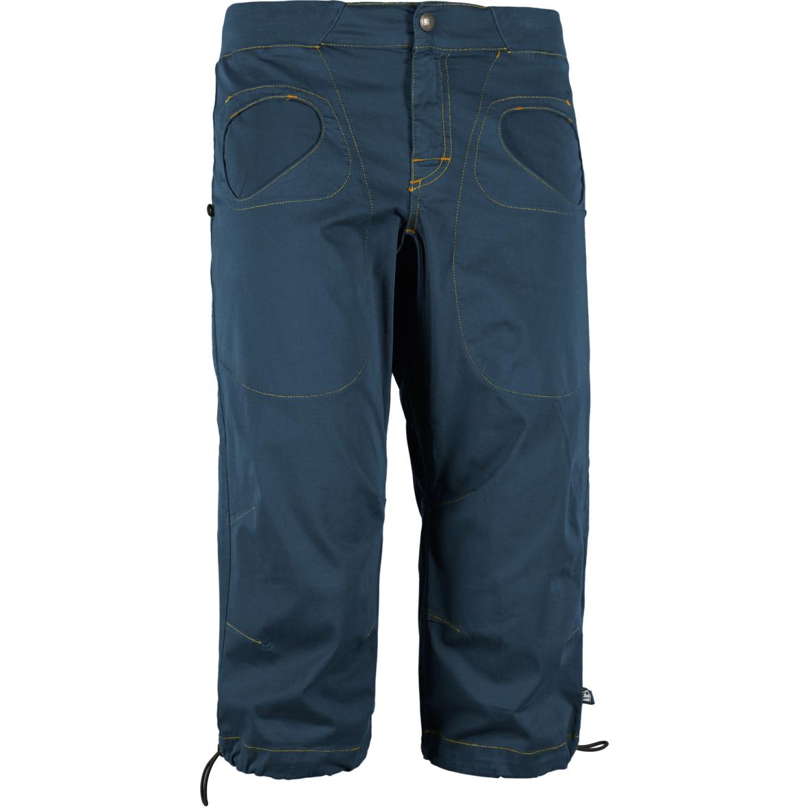 R3 3/4 Pants  Herren Kletterhose Petrol_734 | XS