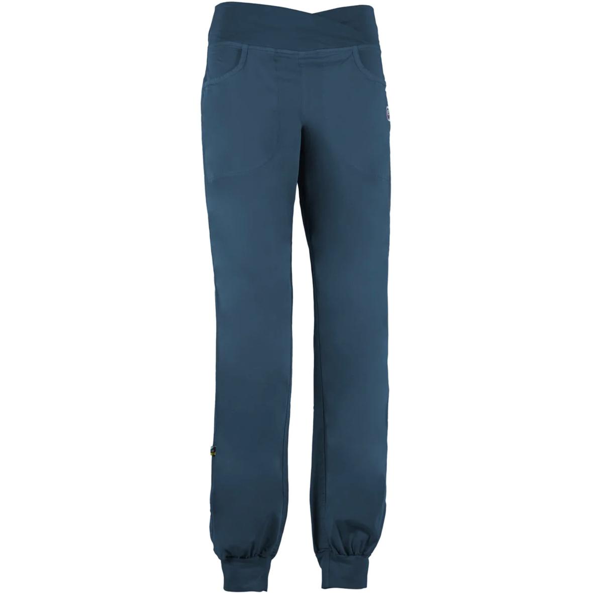 Olivia Damen Kletterhose Petrol_734 | XS