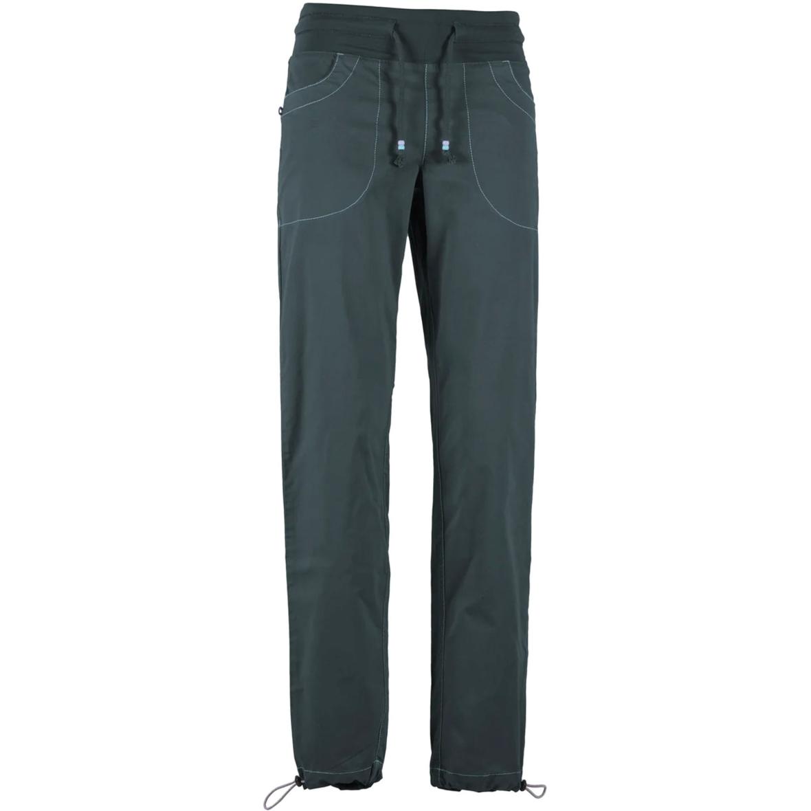 Mafalda  Damen Kletterhose Petrol_891 | L