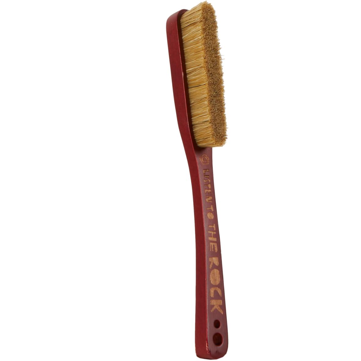 Sticky Boulderbürste Rot_RED | one size