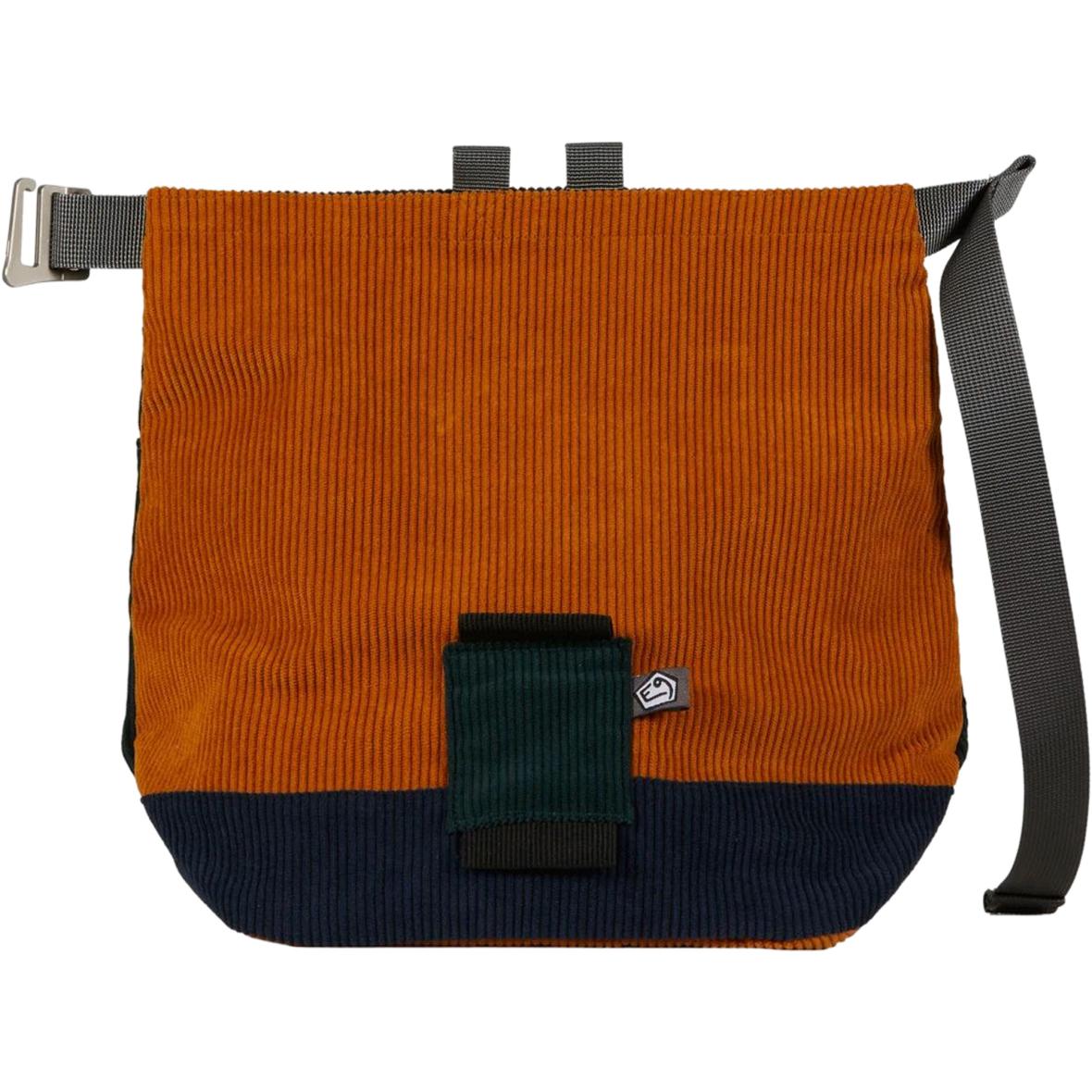 Gulp VS Chalkbag Gelb_LAND | one size