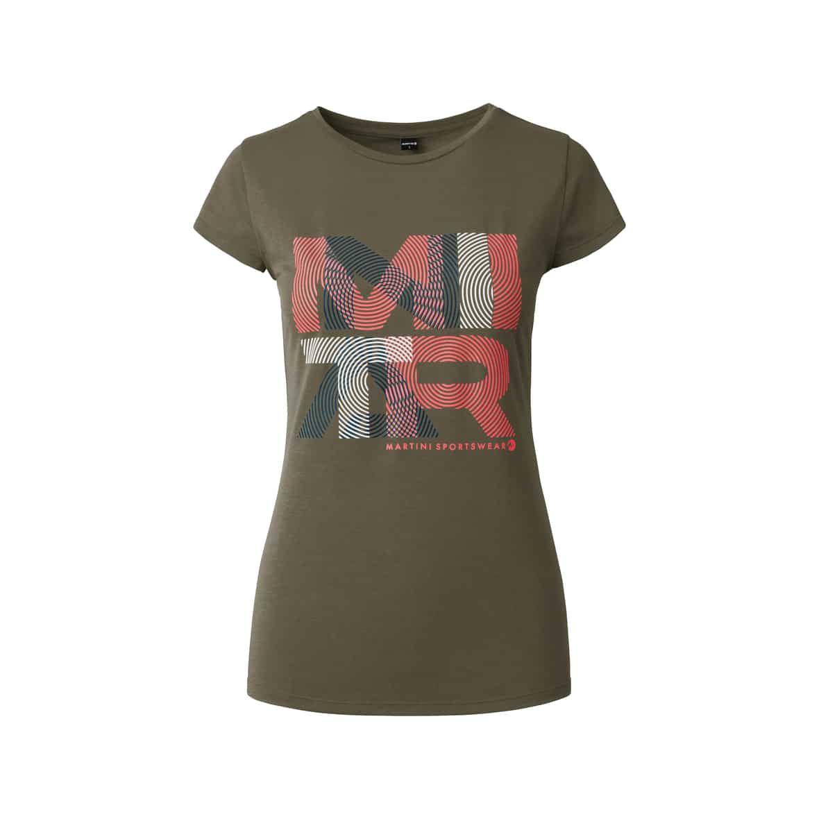 Highventure Shirt W Damen Funktionsshirt